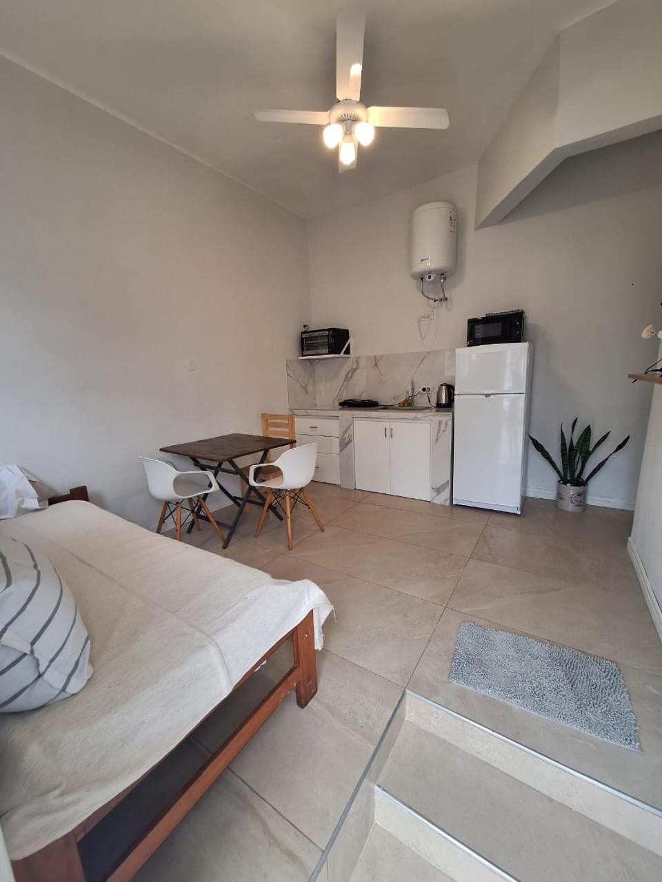 Precioso Depto En El Centro De Apartament *