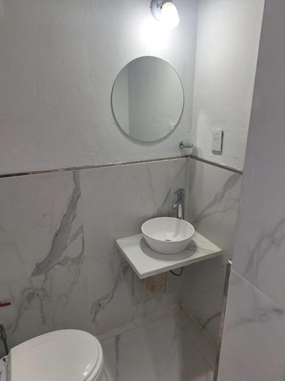Precioso Depto En El Centro De Apartament Concordia